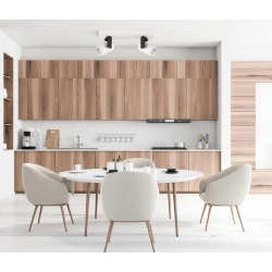 Spot Mola SPL-2846-2 WH Italux - zdjęcie 2